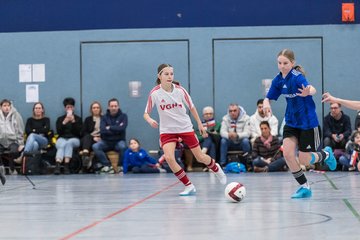 Bild 10 - wCJ Norddeutsches Futsalturnier Auswahlmannschaften